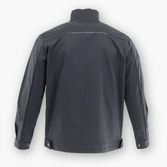 Delovna jakna King Flex